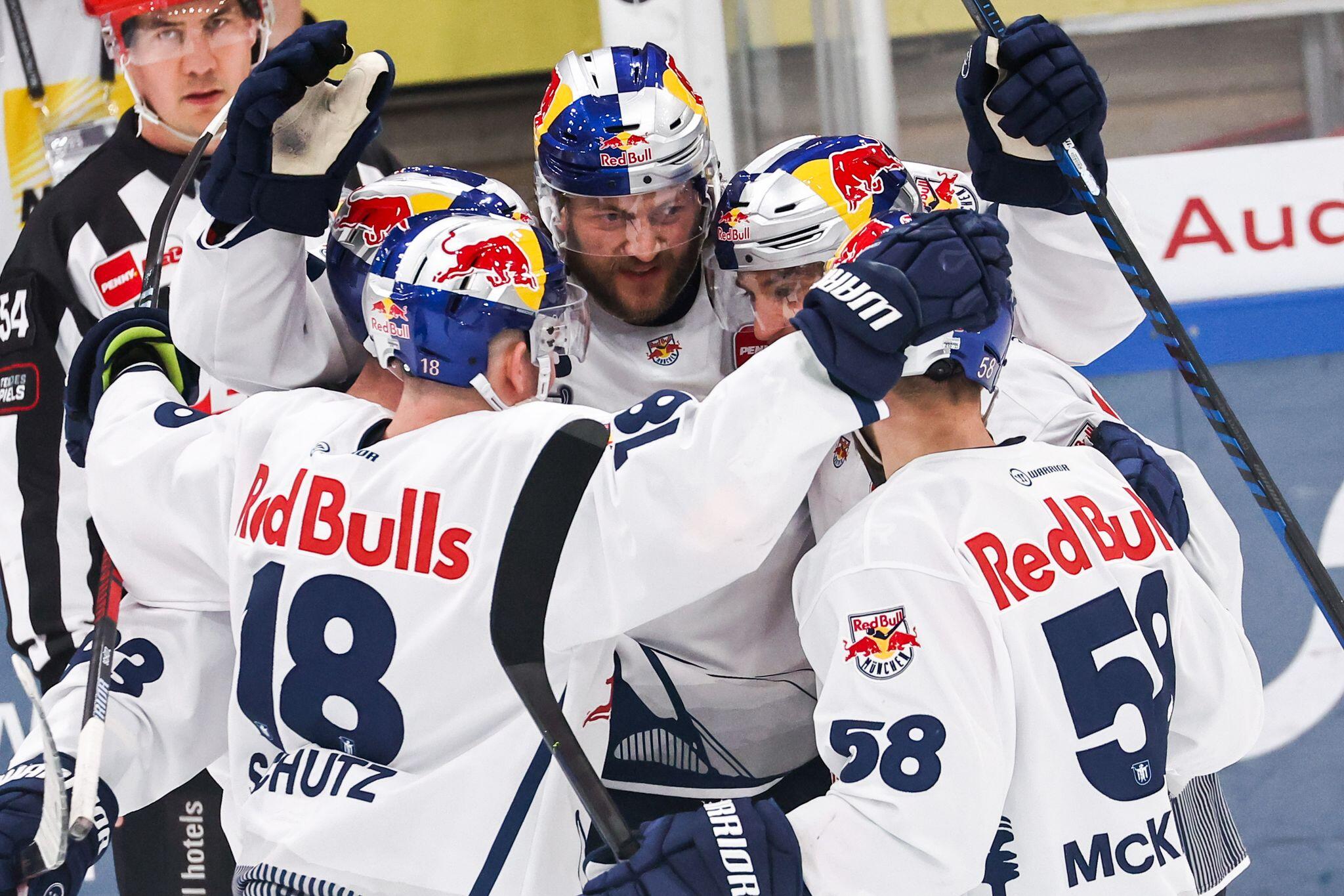 Ehc Red Bull München Jobs www.fraenkischertag.de