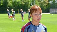 Trainingsauftakt FC Bayern Frauen Trainingsauftakt FC Bayern Frauen
