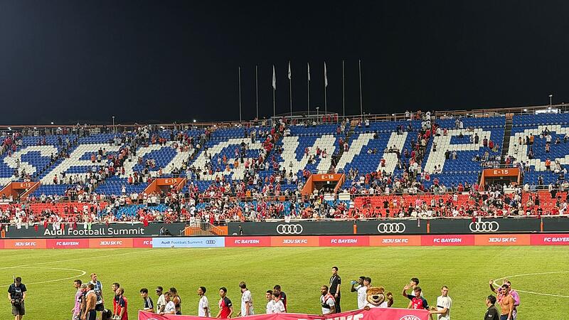FC Bayern München FC Bayern München