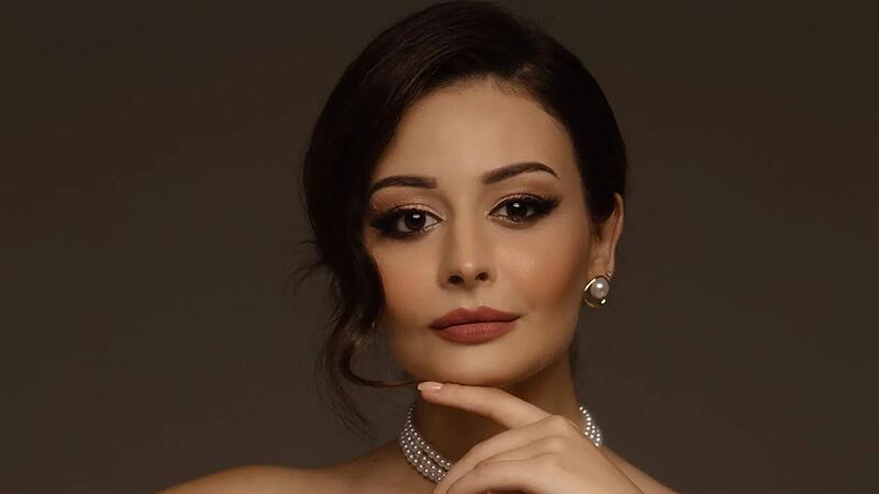 Sporanistin Evelina Liubonko