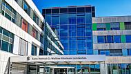 Sana Klinikum Lichtenfels Sana Klinikum Lichtenfels