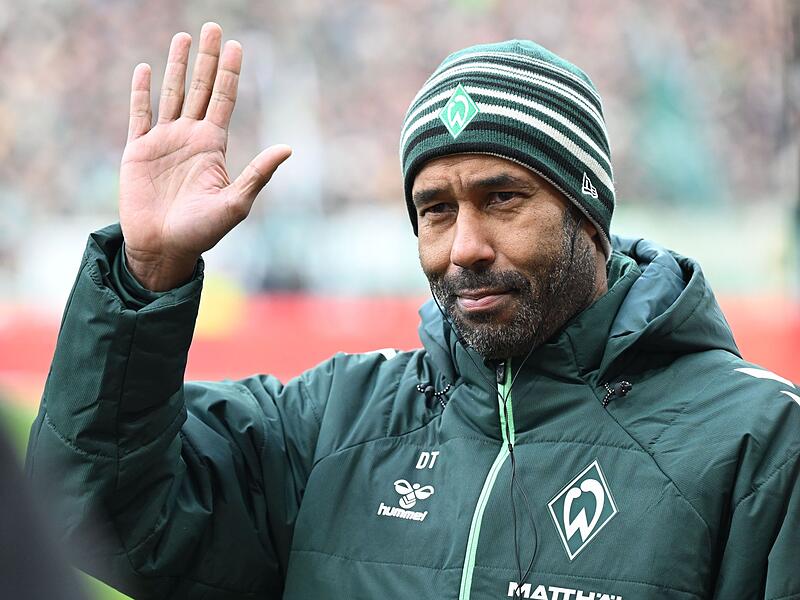 Werder Bremen - Bayern M&uuml;nchen