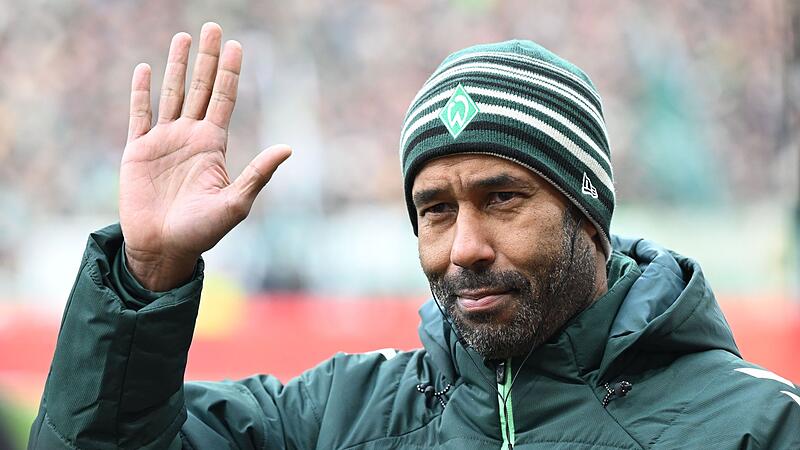 Werder Bremen - Bayern München Werder Bremen - Bayern München