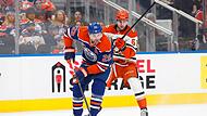Edmonton Oilers - Anaheim Ducks