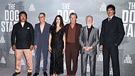 Weltpremiere von "The Dog Stars"