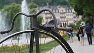 Radsport-Historie Bad Kissingen