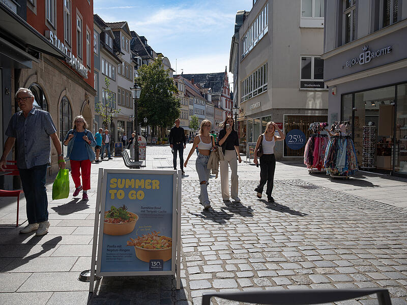 Sptalgasse Coburg