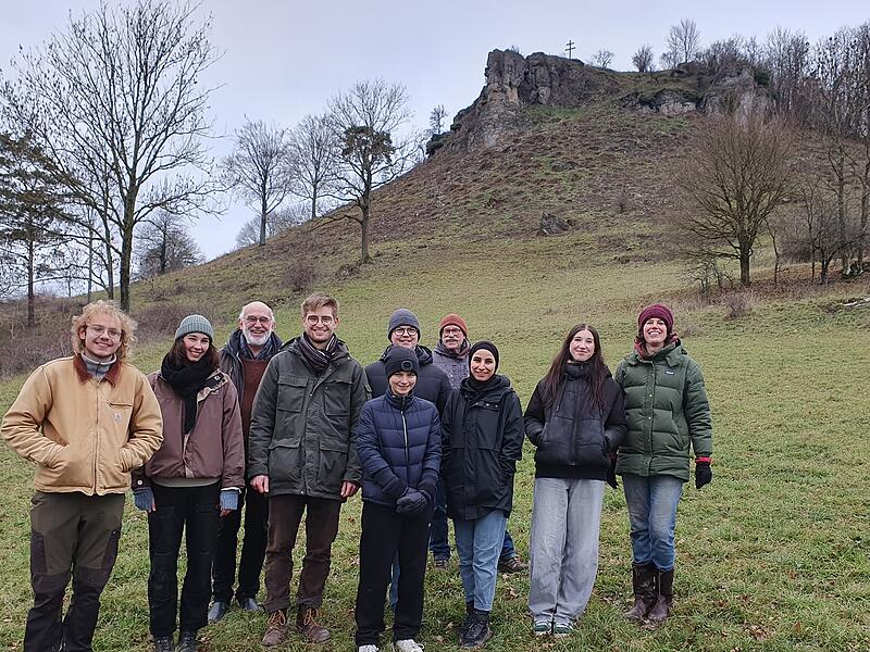 Pressebericht zum Staffelberg