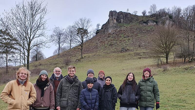 Pressebericht zum Staffelberg