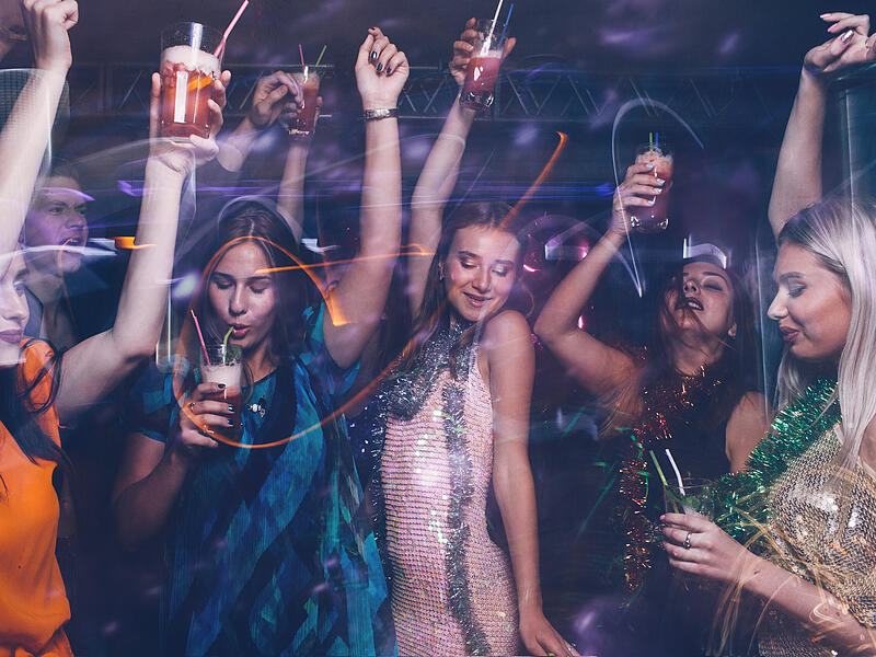 Coburg Wochenende-Events