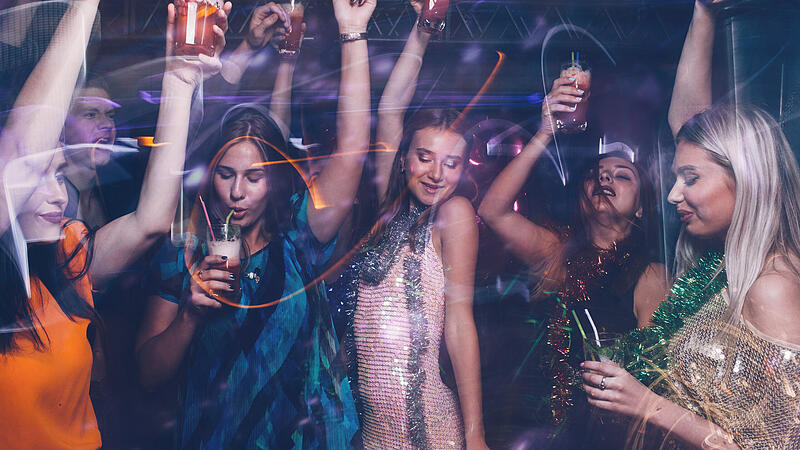 Coburg Wochenende-Events