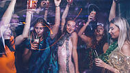 Coburg Wochenende-Events