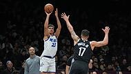 Brooklyn Nets - Orlando Magic