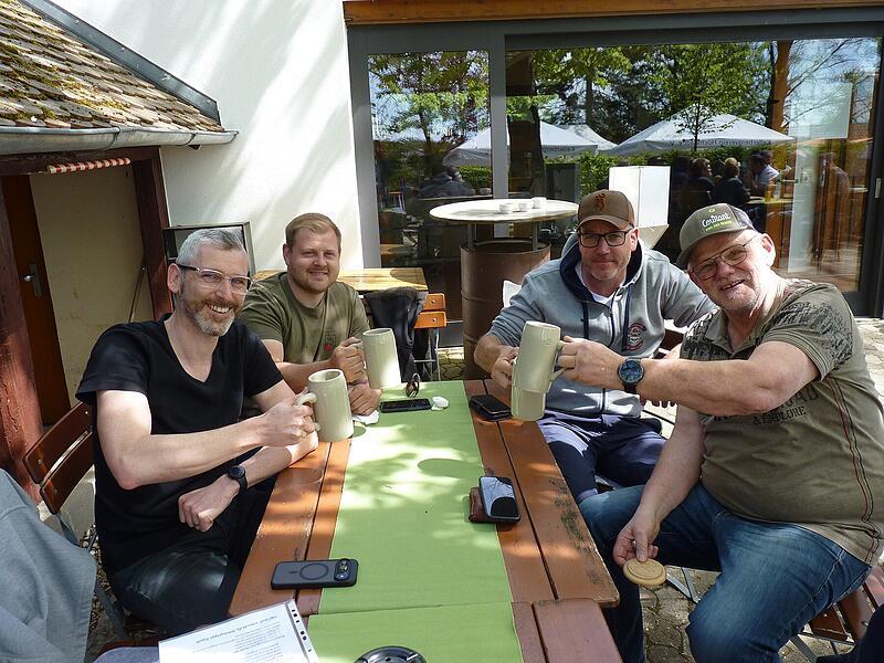 Tag des Bieres H&ouml;chstadtTag des Bieres H&ouml;chstadt