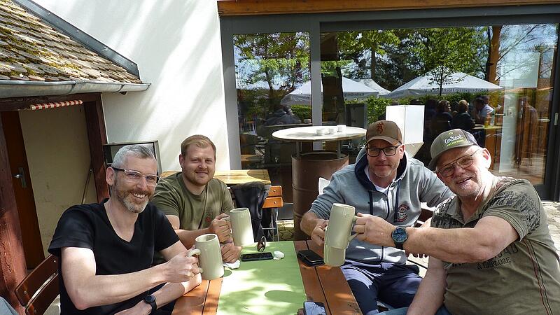 Tag des Bieres H&ouml;chstadtTag des Bieres H&ouml;chstadt