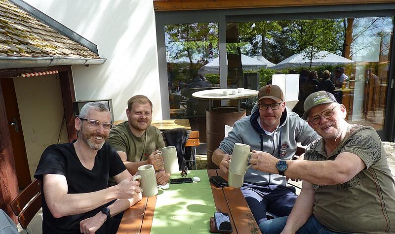 Tag des Bieres H&ouml;chstadtTag des Bieres H&ouml;chstadt