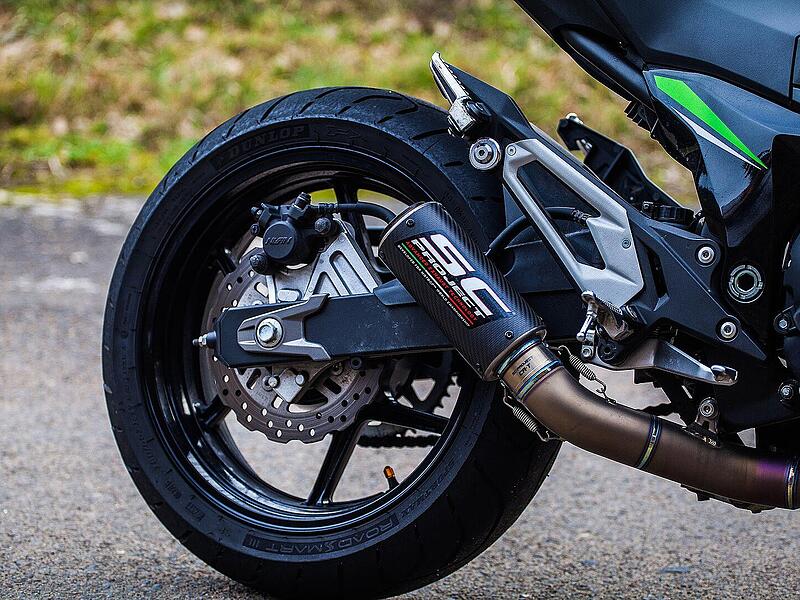 2000 Euro Schaden bei Motorradunfall im Kreis Forchheim Motorrad, Polizei, Symbol