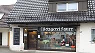 Nach 88 Jahren schließt die Traditionsmetzgerei Sauer in Forchheim zum Ende des Jahres.