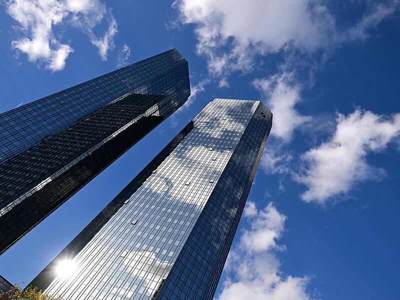 Deutsche Bank Deutsche Bank