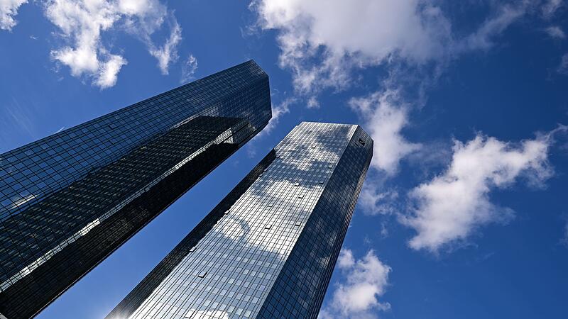 Deutsche Bank Deutsche Bank