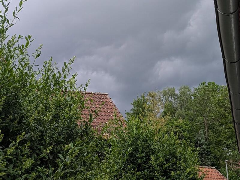 Wetter Kronach 31. Mai 2026 Wetter Kronach 31. Mai 2026
