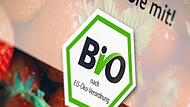 Bio-Etikett