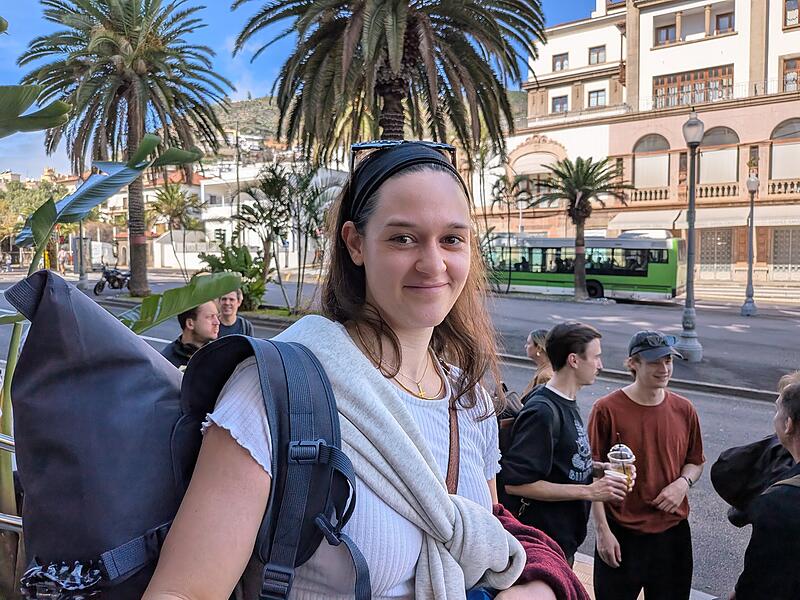 Alexandra Forstner Bamberger Symphoniker