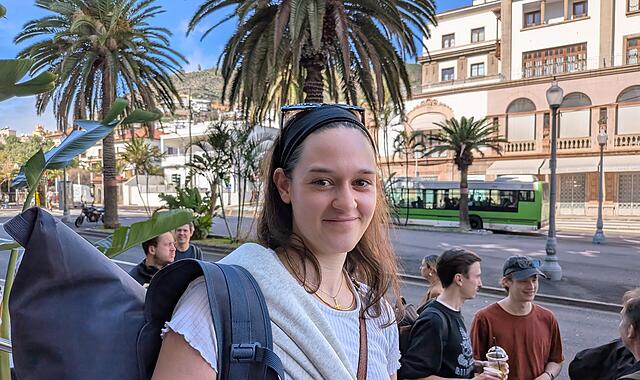 Alexandra Forstner Bamberger Symphoniker Alexandra Forstner Bamberger Symphoniker