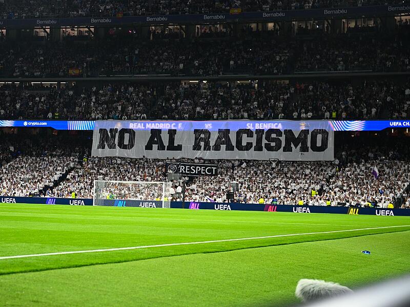 Real Madrid - Benfica Lissabon Real Madrid - Benfica Lissabon