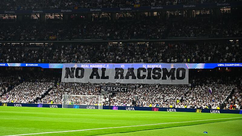 Real Madrid - Benfica Lissabon Real Madrid - Benfica Lissabon