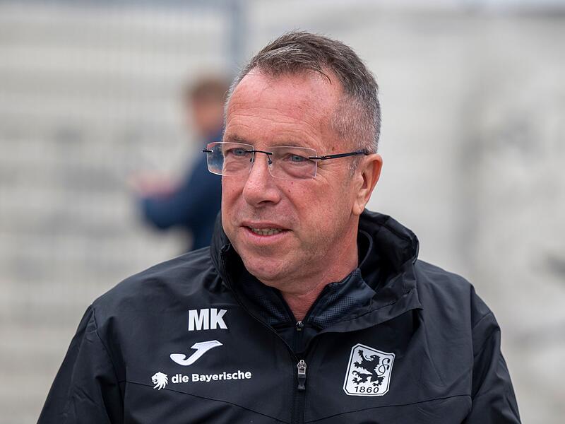 Markus Kauczinski Markus Kauczinski