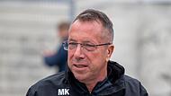 Markus Kauczinski Markus Kauczinski