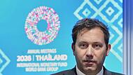 Jahrestagung des Internationalen Währungsfonds in Bangkok Jahrestagung des Internationalen Währungsfonds in Bangkok