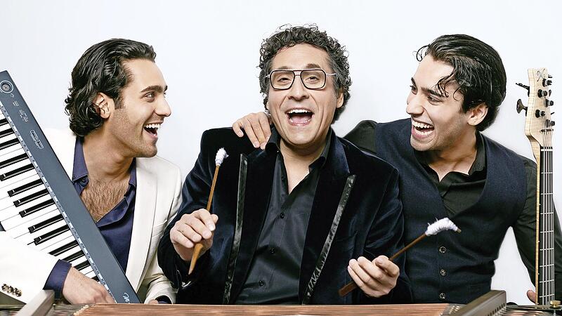 Jazz-Festival Coburg Jazz-Festival Coburg