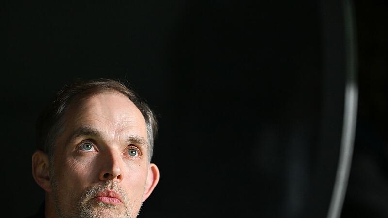 Thomas Tuchel