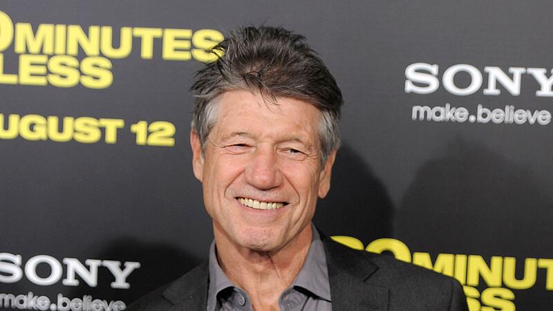 Fred Ward