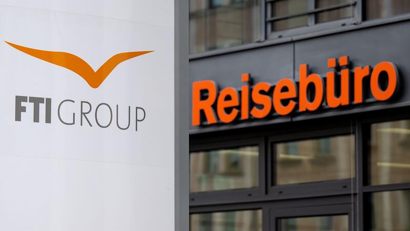 Reiseveranstalter FTI Reiseveranstalter FTI