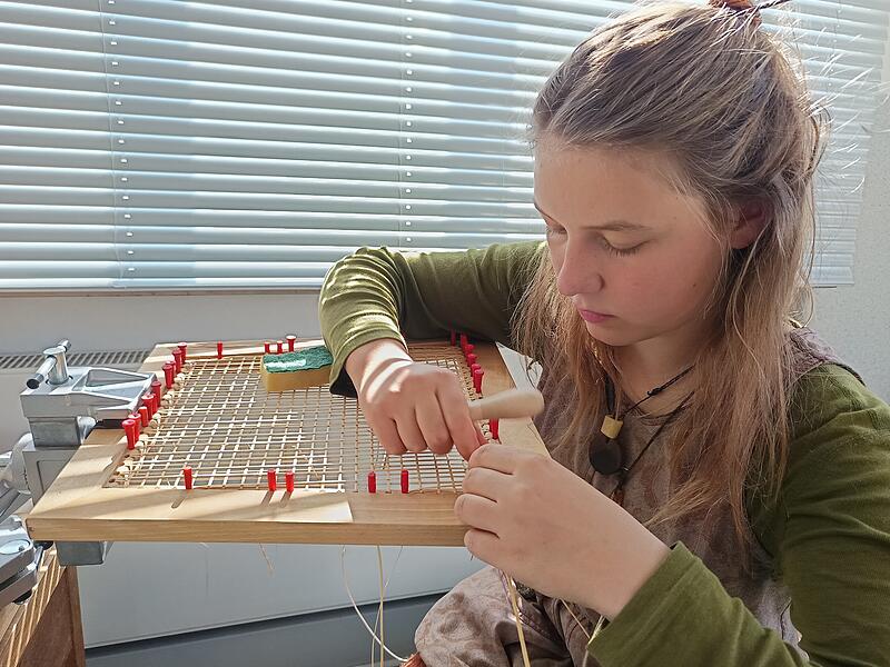 Flechtschule Lichtenfels