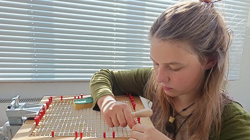 Flechtschule Lichtenfels