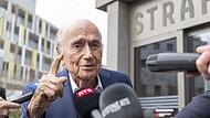 Joseph Blatter