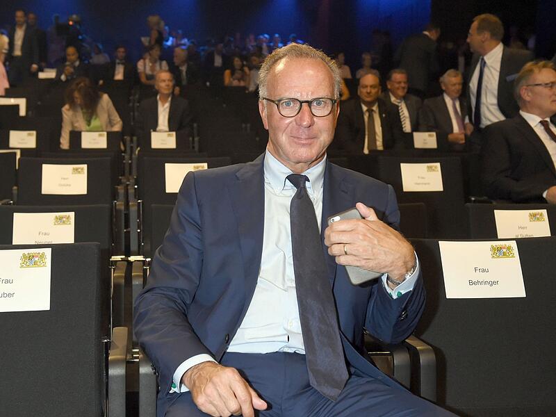 Bayerischer Sportpreis 2015