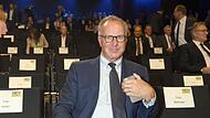 Bayerischer Sportpreis 2015