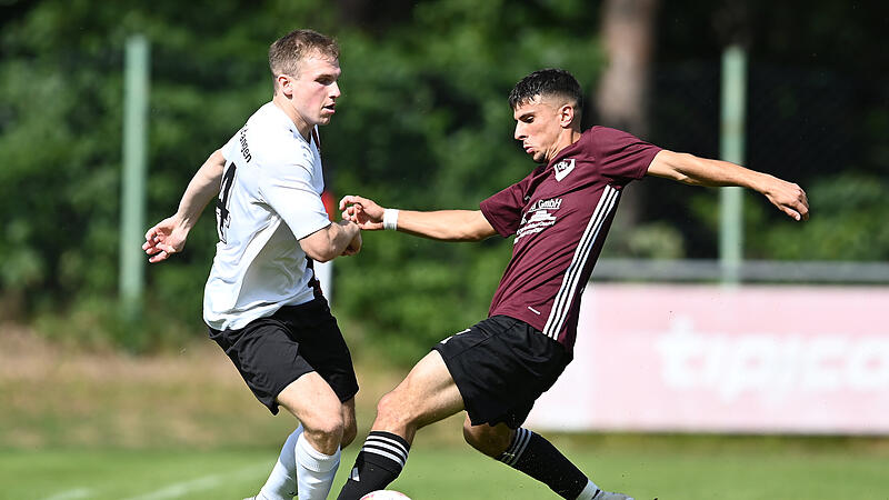 DJK-SC Oesdorf - SpVgg Erlangen DJK-SC Oesdorf - SpVgg Erlangen