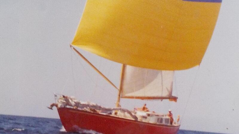 An  Bord der Segelyacht "Nordstern IV" sind mit hoher Wahrscheinlichkeit    vier Menschen ermordet worden.