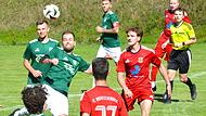 Die Spiele der B-Klasse Rhön Die Spiele der B-Klasse Rhön