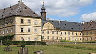 Wildpark Tambach Wildpark Tambach