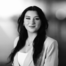 Leonie Fränkle, Werkstudentin Content-Marketing