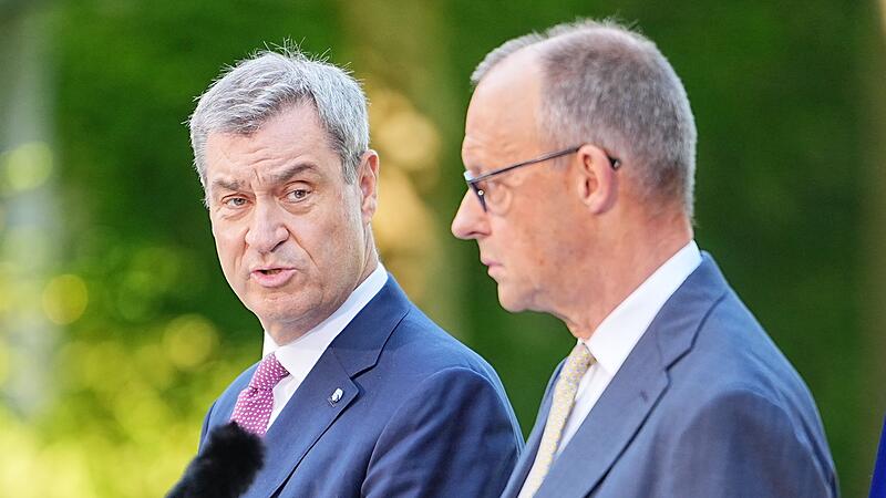 Pressekonferenz zu Ergebnissen des Koalitionsausschusses