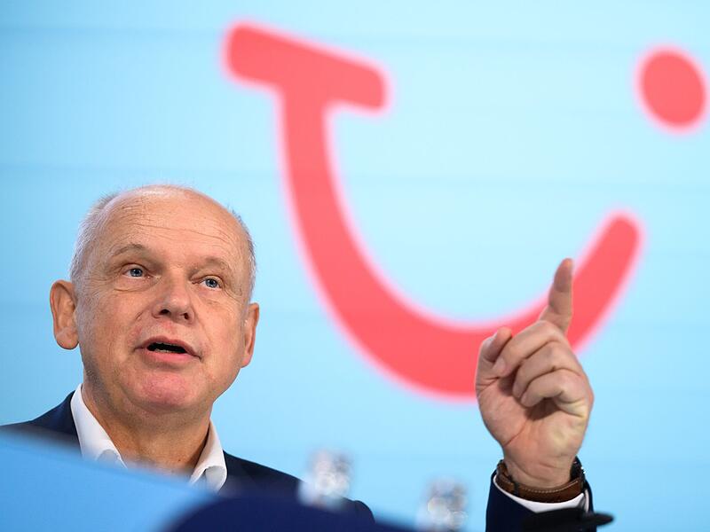 Sebastian Ebel