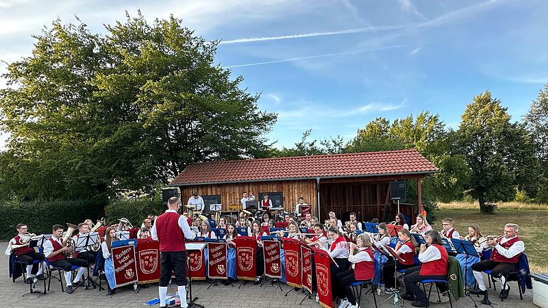 Projekt Klang2 in Oberleichtersbach